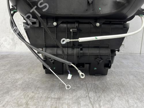 Heater matrix box DACIA DOKKER MPV (KE_) 1.2 TCe (KEM0, KEAY) | BP32467510M61