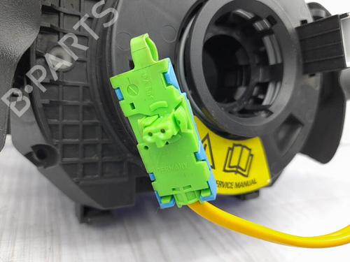 Used Steering column stalk Steering column stalk FIAT PANDA (169_) 1.1 (169.AXA1A) (54 hp) 23702711 23702711