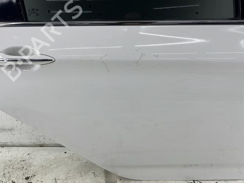 Right rear door HYUNDAI i40 I (VF) 1.7 CRDI | BP29839226C5