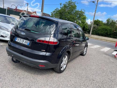 Left headlight FORD S-MAX (WA6) 2.0 TDCi | BP23676184C28  - Image 78