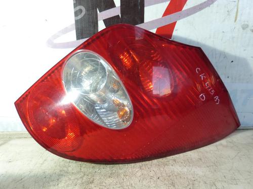 Right taillight RENAULT LAGUNA II Grandtour (KG0/1_) 2.2 dCi (KG0F) | BP23667650C35 