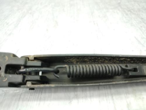 Used Front windshield wiper arm OPEL ASTRA J (P10) 1.3 CDTI (68) (95 hp) 23741030