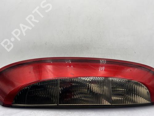 Used Right taillight OPEL CORSA C (X01) 1.7 DTI (F08, F68) (75 hp) 29968131