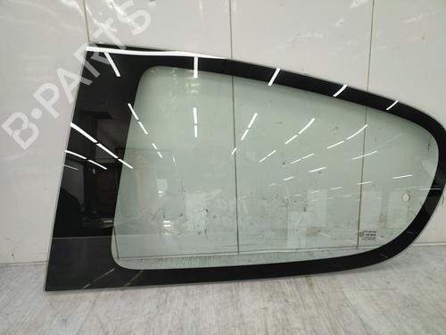 Panel rude bagtil venstre CITROËN C1 (PM_, PN_) 1.0 (68 hp) 24180813