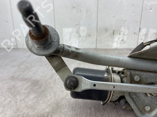 Front wiper motor RENAULT TRAFIC II Bus (JL) 2.0 dCi 90 (JL00, JL01, JL0H, JL0M, JL0P, JL0S) | BP37644945M29 - Image 3