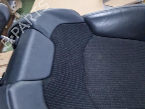 Right front seat CITROËN C5 III (RD_) 2.0 HDi 140 (RDRHF8, RDRHFA, RDRHA8, RDRHAJ) | BP32187677C16 