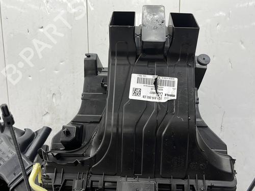 Heater matrix box VW POLO VI (AW1, BZ1, AE1) 1.0 TSI | BP32469823M61 