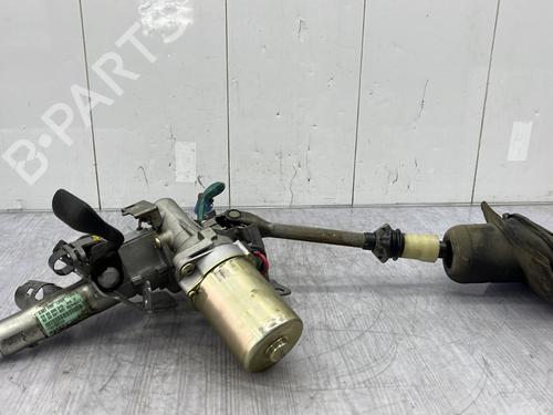 Used Steering column Steering column RENAULT CLIO II (BB_, CB_) 1.4 16V (B/CB0P, BB13) (98 hp) 23681901 23681901