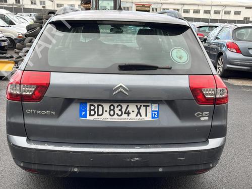 Left tailgate light CITROËN C5 III Break (RW_) 1.6 HDi 110 | BP23732480C79 - Image 27
