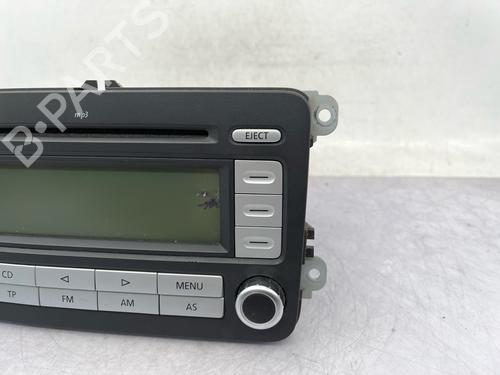 Radio VW GOLF V (1K1) 1.9 TDI | BP36372630E6  - Image 10