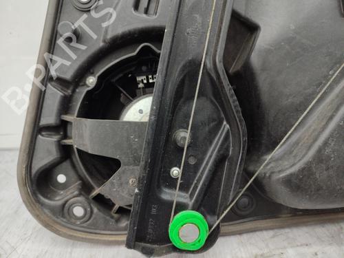 Front left window mechanism VW GOLF VI (5K1) 2.0 TDI | BP23718524C22 - Image 3