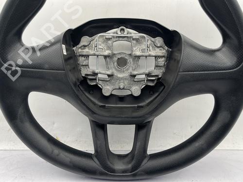 Used Steering wheel Steering wheel PEUGEOT 208 I (CA_, CC_) 1.0 VTi (68 hp) 32373401 32373401