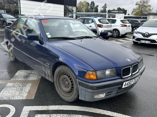 Right front indicator BMW 3 (E36) 325 td | BP37451088C33  - Image 13