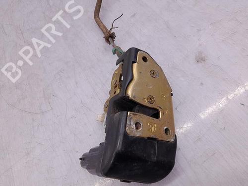 Front right lock CHRYSLER VOYAGER / GRAND VOYAGER III (GS_, NS_) 2.5 TD | BP23675909C97 