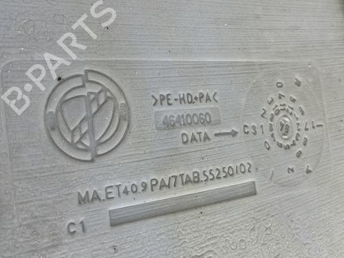 Used Other Other FIAT COUPE (175_) 2.0 16V Turbo (190 hp) 33707905 33707905