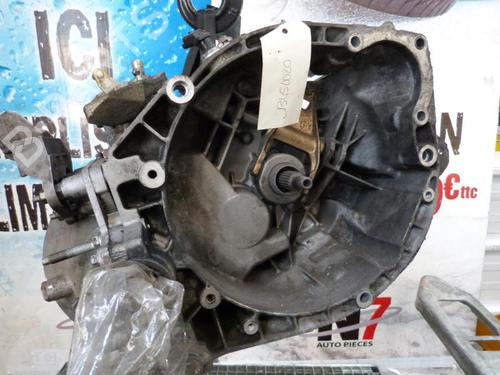 Gearbox CITROËN C5 I (DC_) 2.0 HDi (DCRHZB, DCRHZE) | BP23663881M3  - Image 8