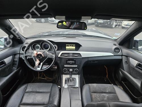 Warning switch MERCEDES-BENZ C-CLASS T-Model (S204) C 220 CDI (204.202) | BP25154357I22  - Image 11