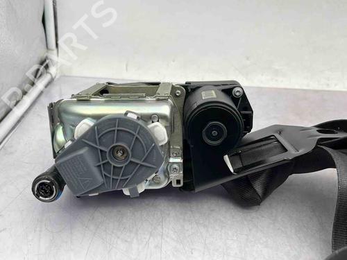 Front left seatbelt CITROËN C4 Picasso II 2.0 BlueHDi 150 | BP36439853I26 - Image 10