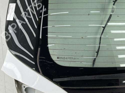 Tailgate OPEL MERIVA B MPV (S10) 1.4 (75) | BP24656392C6 