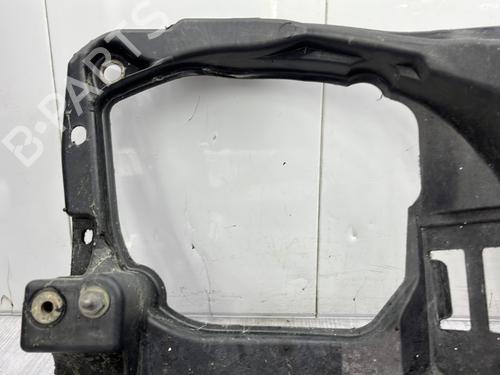 Front slam panel RENAULT TRAFIC II Van (FL) 1.9 dCi 80 (FL0B) | BP33569236C72  - Image 20