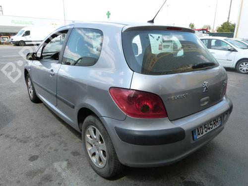 Køler PEUGEOT 307 (3A/C) 2.0 HDi 90 | BP23668185M31 