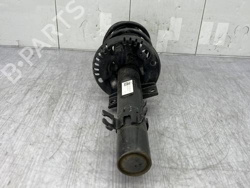 Left front shock absorber VW POLO V (6R1, 6C1) 1.2 TSI 16V | BP24940560M16 