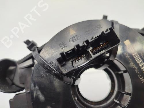 Steering column stalk FORD FIESTA V (JH_, JD_) 1.4 TDCi | BP23712536I23 