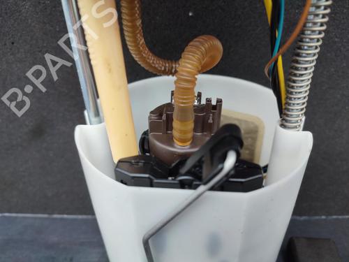 Fuel pump VW POLO V (6R1, 6C1) 1.2 TSI 16V | BP23742574M76 
