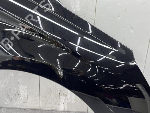 Right front fenders CITROËN C4 II (NC_) 1.6 BlueHDi 120 | BP29360273C42 