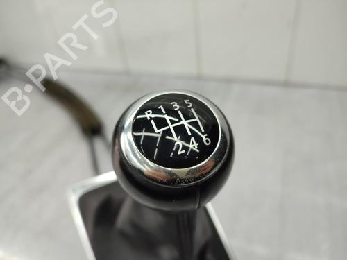 Gear lever VW PASSAT B6 Variant (3C5) 2.0 TDI 16V | BP23679382M90 - Image 8