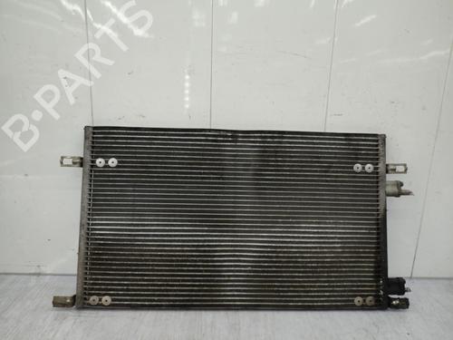 Used AC radiator AC radiator RENAULT LAGUNA I (B56_, 556_) 1.9 dTi (B56J) (98 hp) 23722318 23722318