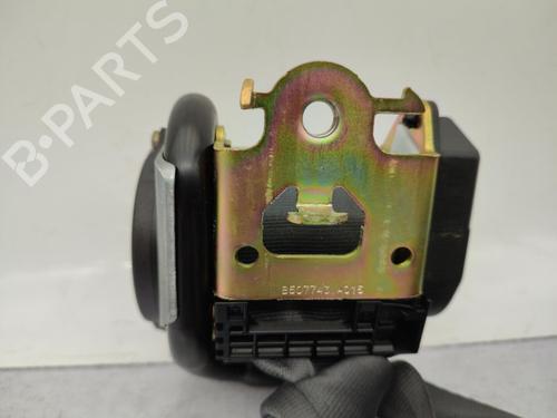 Rear left belt tensioner RENAULT MEGANE II (BM0/1_, CM0/1_) 2.0 16V (BM0U, CM0U) | BP23677877C89 