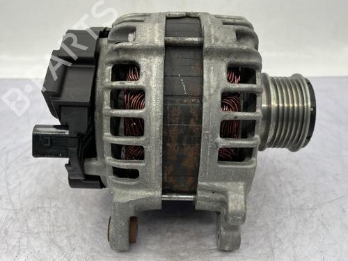 Generator Generator VW POLO V (6R1, 6C1) 1.4 TDI (90 hp) 23757878 23757878