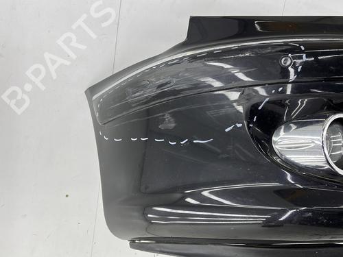 Front bumper PEUGEOT 607 (9D, 9U) 2.2 16V | BP28117197C7 