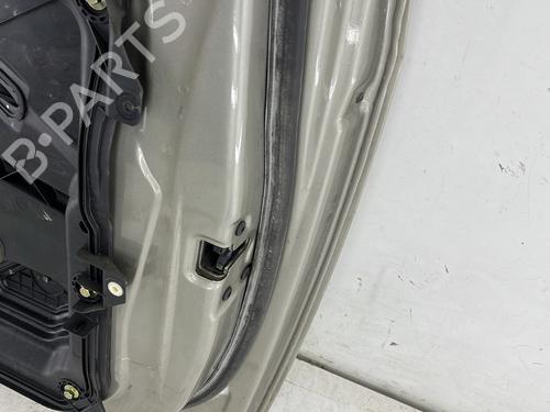 Right front door FORD FIESTA V (JH_, JD_) 1.3 | BP28110275C3 