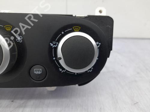 Climate control RENAULT CLIO IV (BH_) 0.9 TCe 90 (BHNF, BHMA, BHMH, BHJK, BHJR) | BP23695993I5 