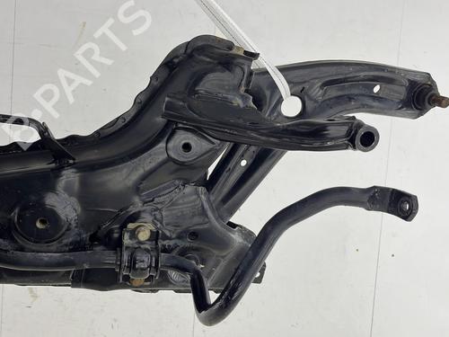 Used Subframe Subframe FORD FIESTA VI (CB1, CCN) 1.0 EcoBoost (100 hp) 23681947 23681947
