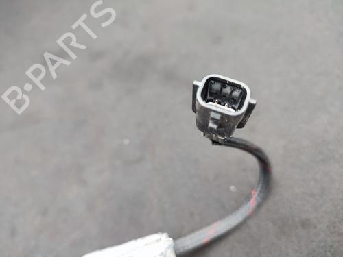 Bagklap lås RENAULT KANGOO Express (FW0/1_) 1.5 dCi 80 (FW15) | BP23759932C101