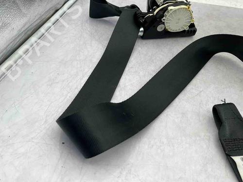 Used Front left seatbelt Front left seatbelt VW POLO V (6R1, 6C1) [2009-2022] 36511669 36511669