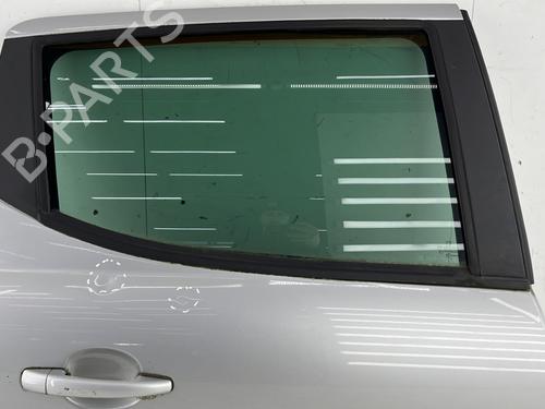 Right rear door PEUGEOT 207 SW (WK_) 1.6 HDi | BP23878672C5