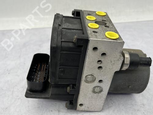 Used ABS pump ABS pump PEUGEOT 807 (EB_) 2.2 (158 hp) 25049159 25049159