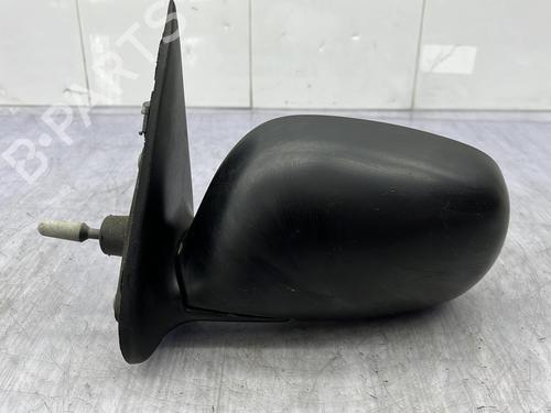 Left mirror NISSAN MICRA II (K11) 1.3 i 16V | BP23706550C26 