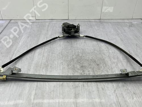 Front left window mechanism RENAULT SCÉNIC I MPV (JA0/1_, FA0_) 1.9 dTi (JA0N) | BP23674546C22 