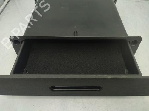 Used Electronic module Electronic module RENAULT SCÉNIC IV (J9_) 1.6 dCi 130 (130 hp) 26400721 26400721
