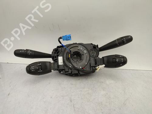 Steering column stalk CITROËN C3 II (SC_) 1.2 VTi 82 | BP26008199I23  - Image 8