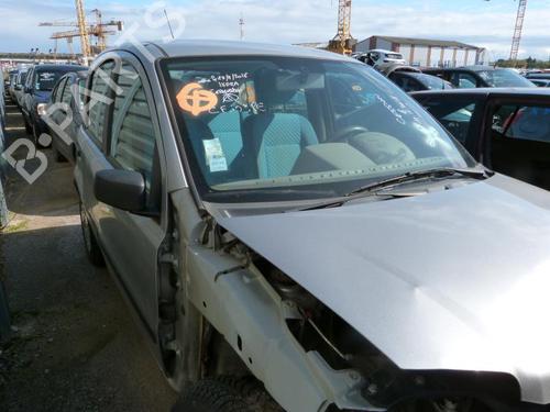 Steering column stalk FIAT PANDA (169_) 1.2 (169.AXB11, 169.AXB1A) | BP23689713I23 - Image 26