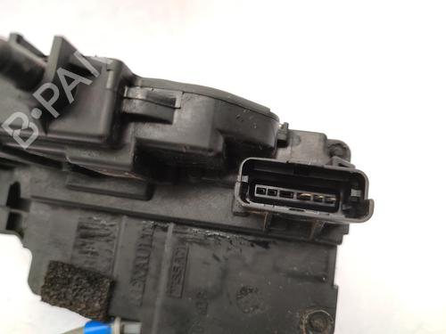 Front right lock NISSAN QASHQAI / QASHQAI +2 I (J10, NJ10, JJ10E) 1.5 dCi | BP23720477C97 