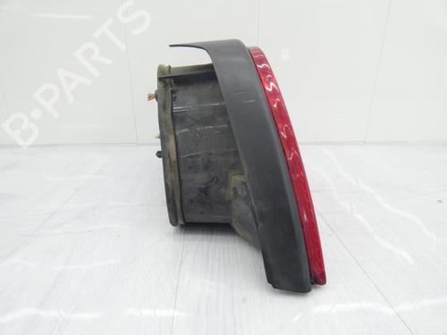 Right taillight CITROËN XSARA (N1) 2.0 HDi 109 | BP23698918C35 