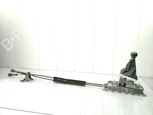Gear lever VW GOLF PLUS V (5M1, 521) 1.4 TSI | BP23710860M90 