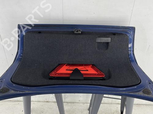 Bakluke CC/Kombi-Kupé AUDI A4 B6 (8E2) 1.9 TDI | BP26573629C6 